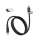 Mobile Origin Magnetic StayCable USB-C to USB-C 1,5m 60W - 1485312 - zdjęcie 2